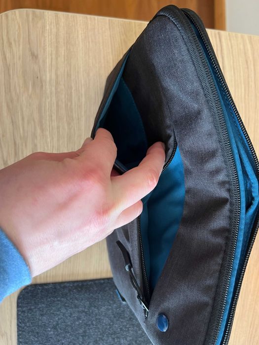 Tomtoc 11" Bag64169628865153121