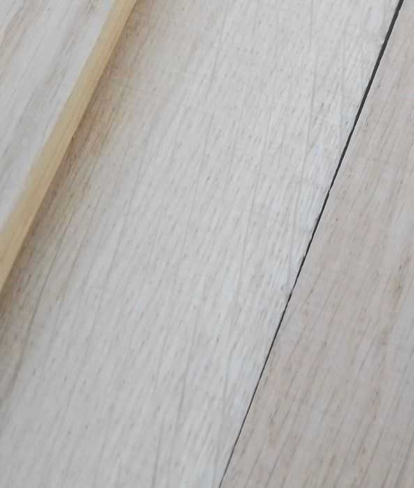 Dębowa Łata, Listwa, Deska heblowana 1,3 m