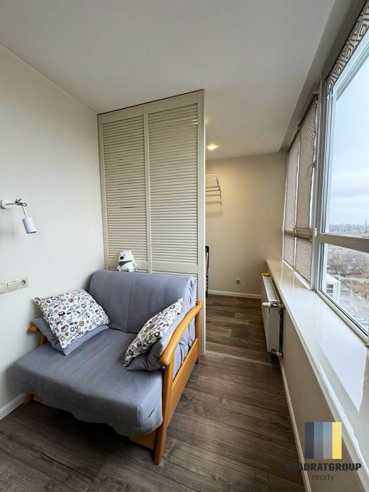 Продам 3к Солнечный Любарского Кирпич Спец Проэкт 115м2 Вавилон Дизайн