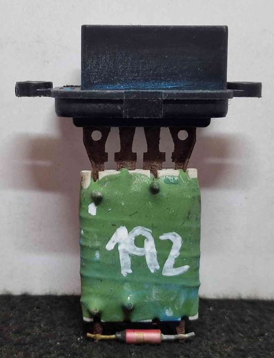 Resistência da Chauffage / Sofagem - OPEL CORSA B