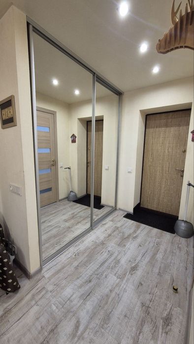 Продам квартиру-студию 18 м2 с ремонтом, р-н Новые дома, ул. Каденюка ( Танкопия), 32