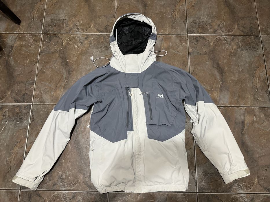 Вітровка Hally Hansen оригінал