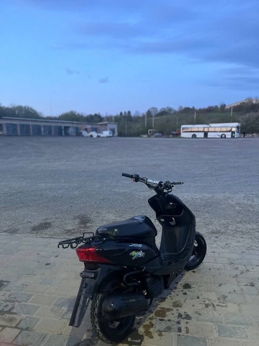 Продам yamaha jog sa 36