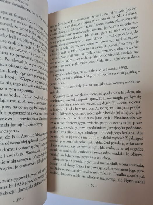 Córka pirata - Margaret Cezair Thompson