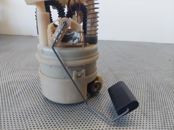 Boia combustível RENAULT Clio II (BB0/1/2_, CB0/1/2_)