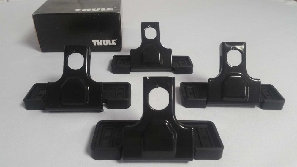 Bagażnik dachowy Thule  SEAT Ateca, 5-dr SUV, 16–