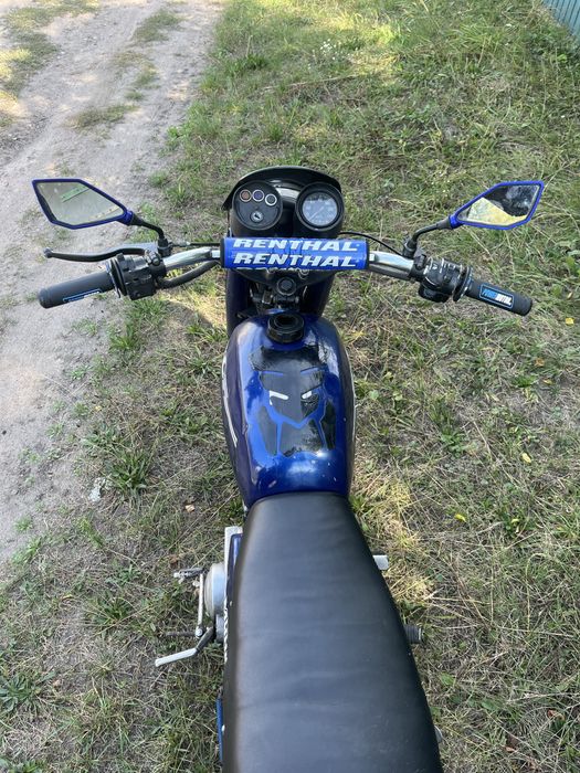 Минск 125