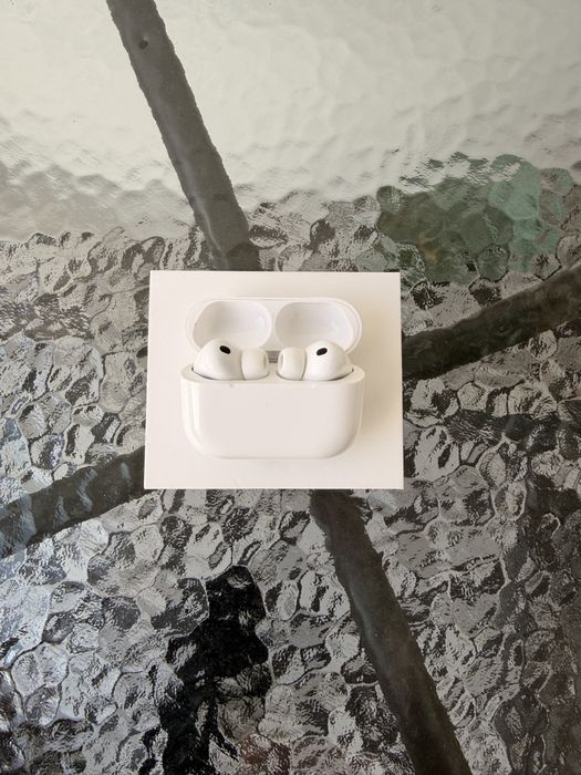 Airpods 3 pro 2025