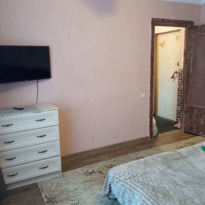 1 комнатная квартира посуточно в районе вокзалов