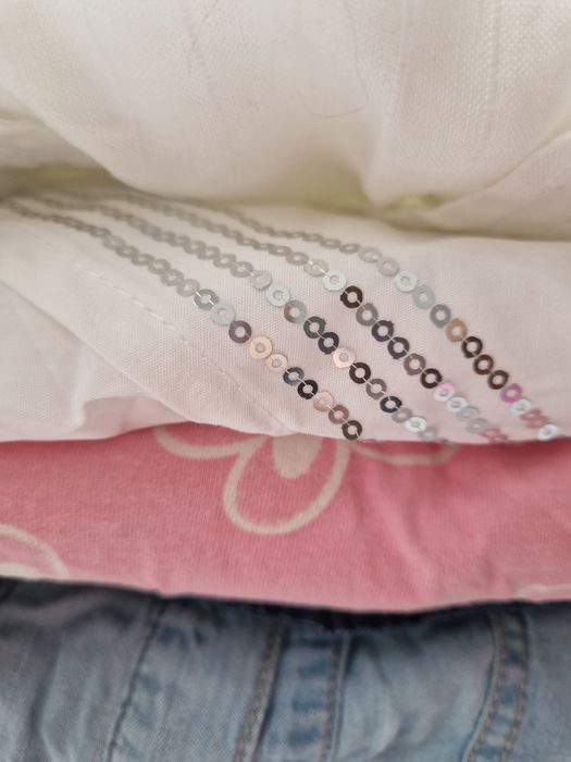 Zestaw ciążowy.  Rozm.40-42 Unisono, Atmosphere, Reserved