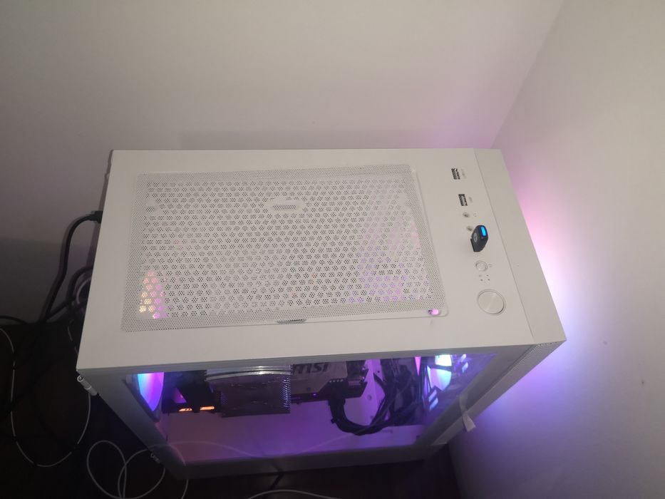 Komputer PC gamingowy RTX 2060 i5 9600KF