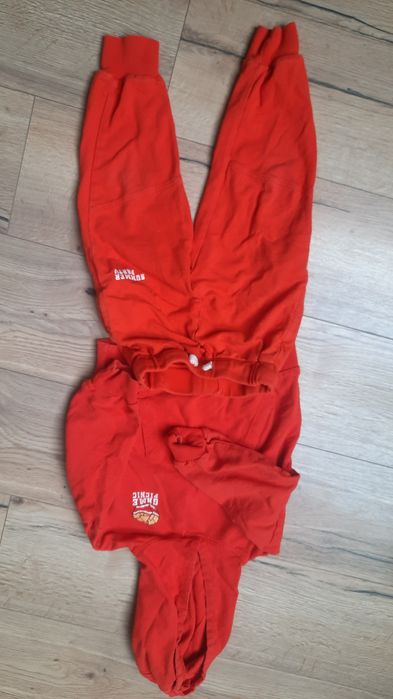 Dres dziecięcy 104