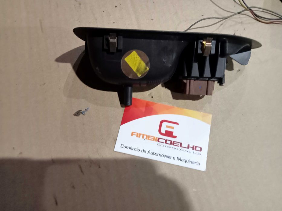 REF214 botoes renault