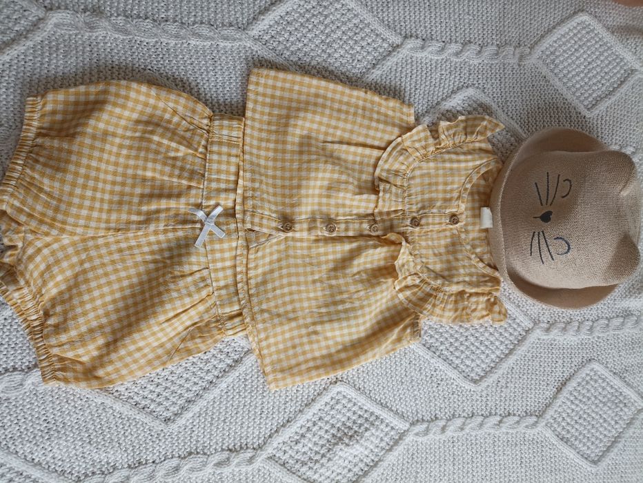 hm 68, komplet letni, zestaw