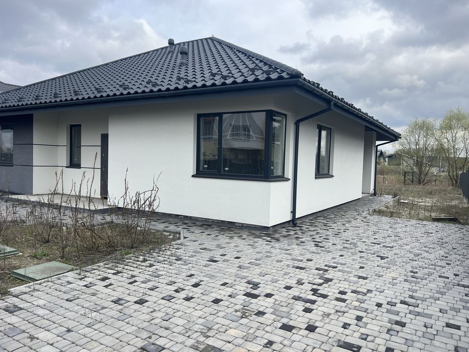 Продам клубний дім 130 кв 3 кім вихід на воду Гнідин Гнедин