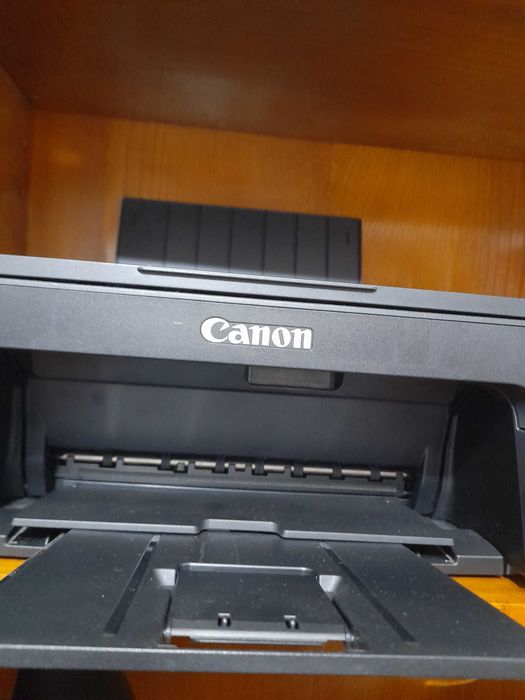 Impressora canon poxma ts 3140