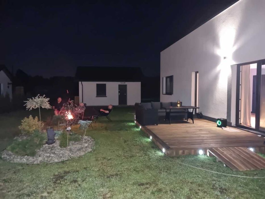 Dom Puchacz wynajem, majówka urodziny, kawalerskie, panieńskie