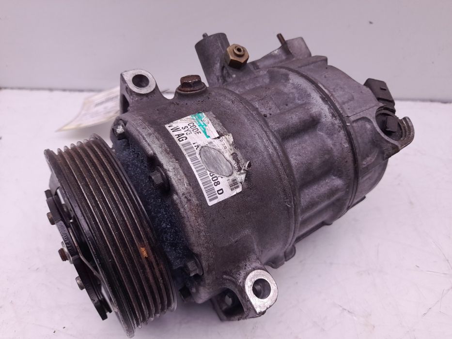 Compressor AC VOLKSWAGEN Tiguan (5N)