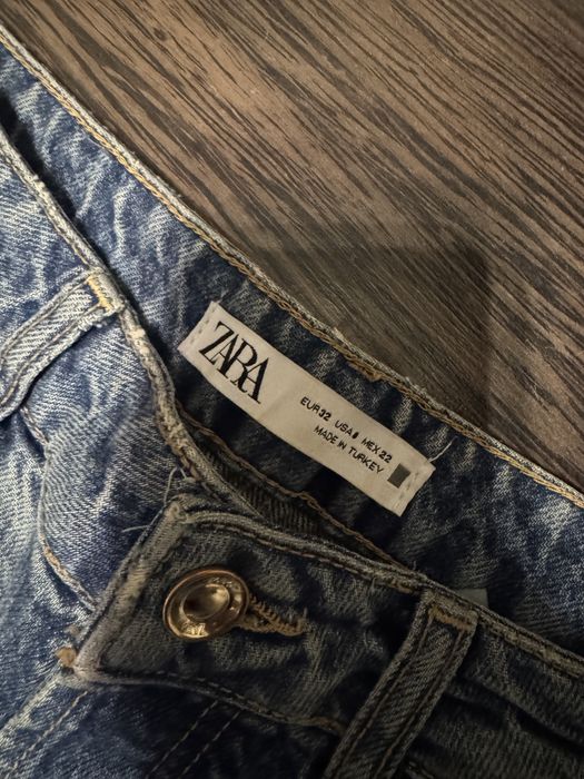 Джинси жіночі Zara