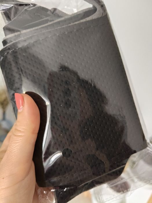 Kit para forrar volante automóvel