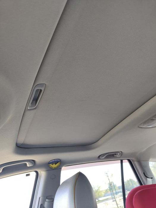 Hyundai Santa Fe 2007 року, газ/бензин 2.7