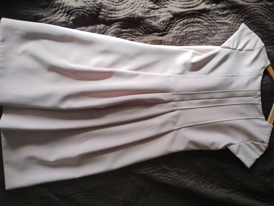 Sukienka elegancka na urodziny imieniny imprezę