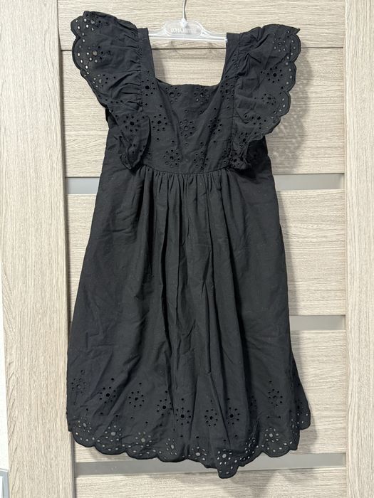 Сукня на дівчинку H&m