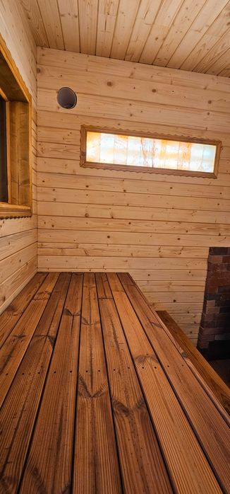 Sauna ogrodowa /Nowoczesna, bania parowa od producenta