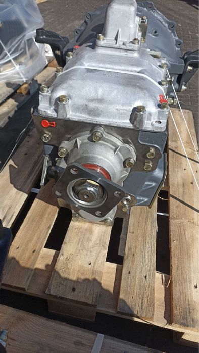 Коробка передач КАМАЗ 14 для КАМАЗ 4310, 5320 без дільника