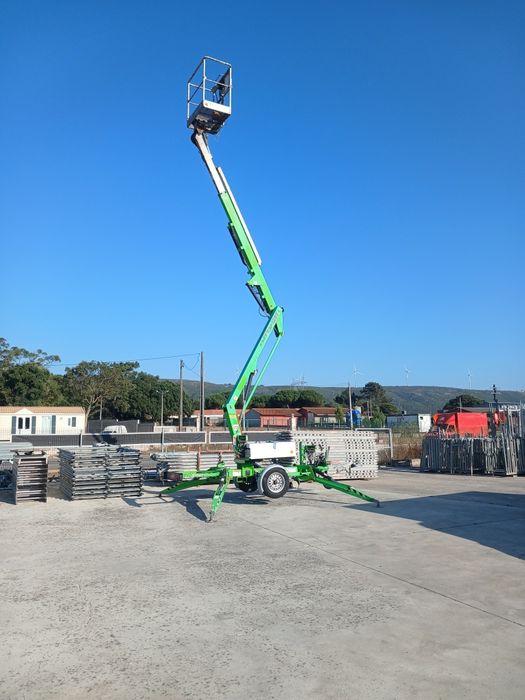 Alguer de plataforma