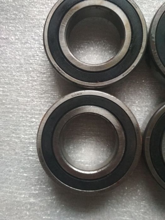 Підшипник Skf 6209 нові