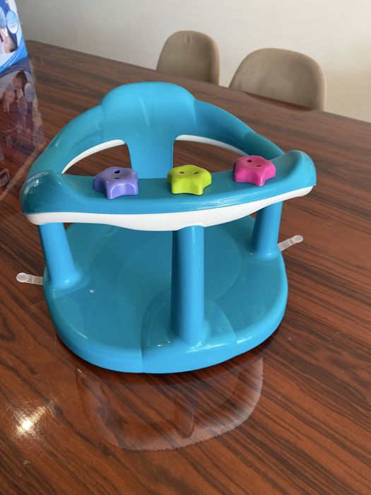 Assento Bebe de Banho Thermobaby