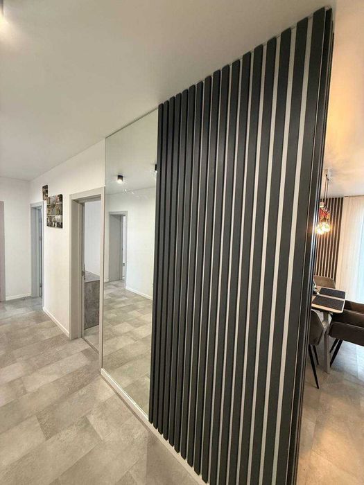 Продаж 3-кімнатної квартири з сучасним ремонтом | вул. Декабристів