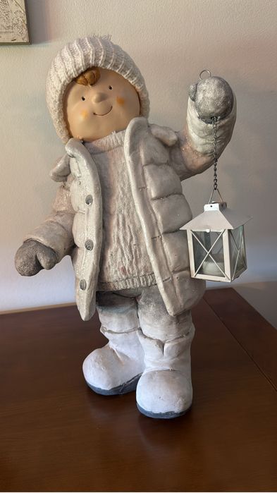 Vendo bonecos coleção