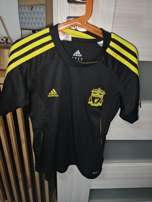 Koszulka sportowa Adidas Liverpool r 128