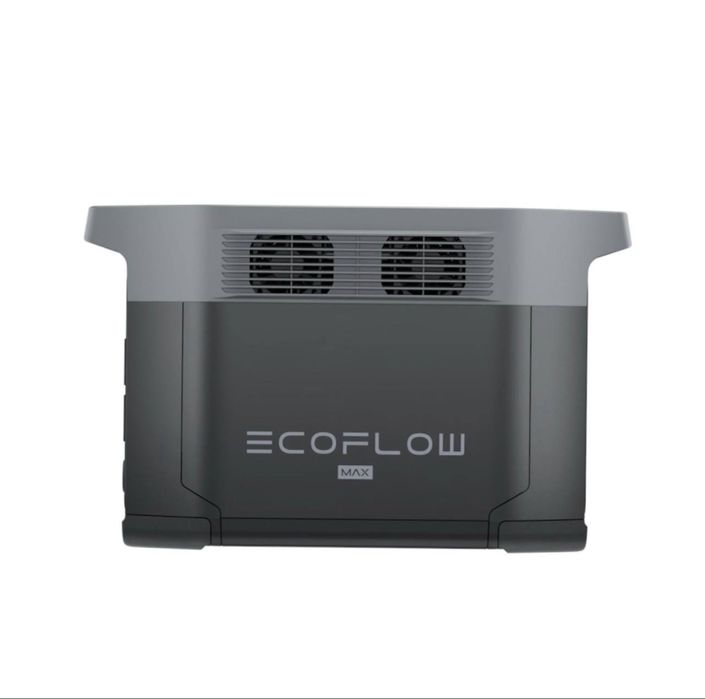 Зарядна станція EcoFlow Delta 2 Max | Нова, наявність