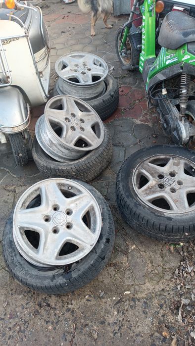 Продам диски на 15'