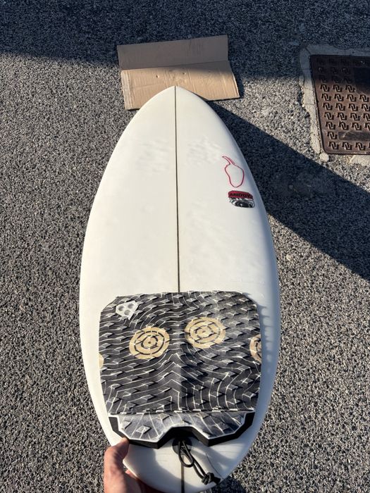 Prancha Surf Chilli Middy 5’10