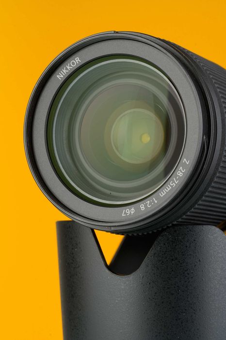 Nikon Nikkor Z 28-75mm f/2.8