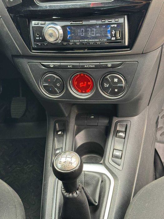 Citroen C-Elysee 2015 VIN VF7DDHMY0FJ817674 фото оголошення 15 з 18