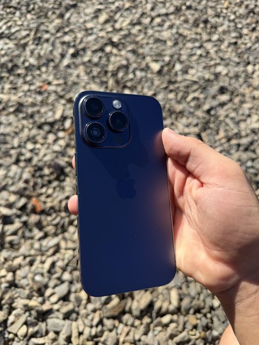 Iphone 14 pro 256gb