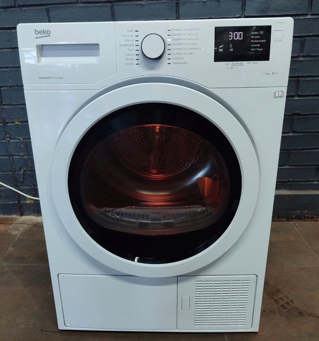 Сушильна машина Whirlpool YT CM08 8B, доставка, гарантія