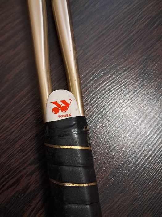Теннисная ракетка YONEX профессиональная Япония
