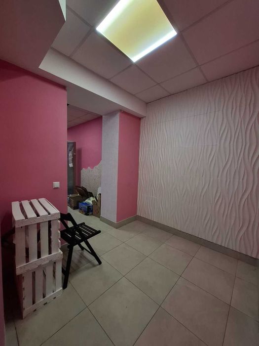 Оренда комерційного приміщення в ЖК «Олімпійський»