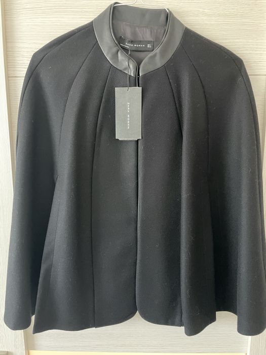 Накидка жіноча