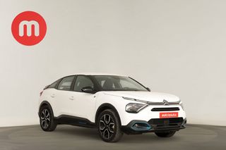Citroën e-C4 50 kWh Feel Pack