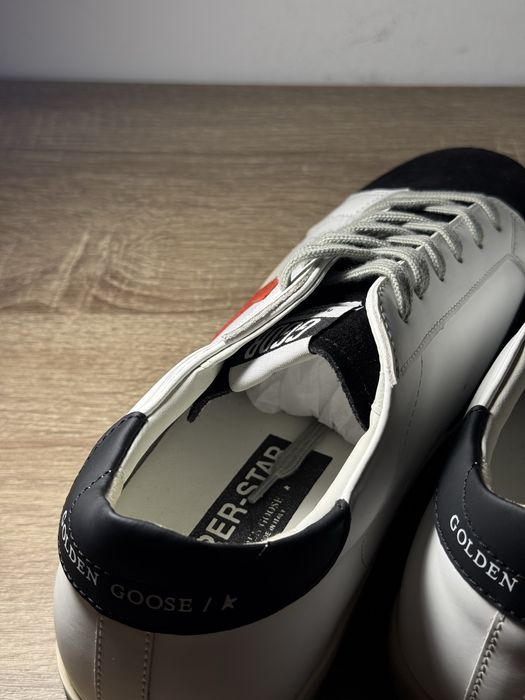 Golden Goose Superstar