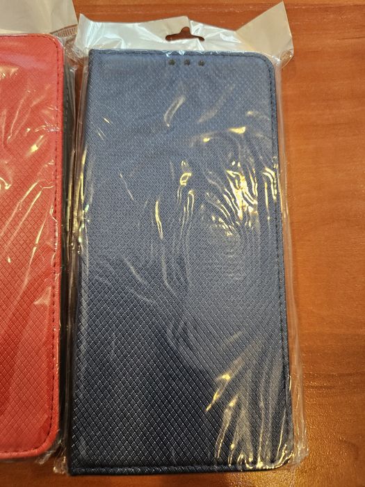 Etui zamykane pokrowiec futerał do realme 12 pro / 12 pro plus