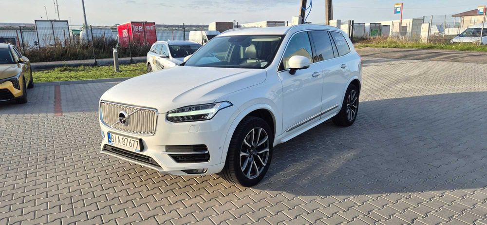 Volvo XC 90