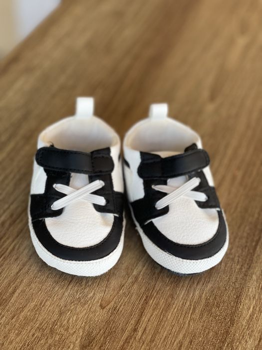 Дитячі пінетки Next